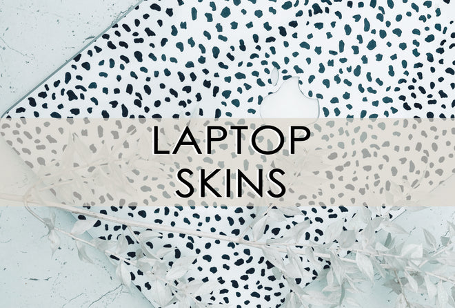 Laptop Skins