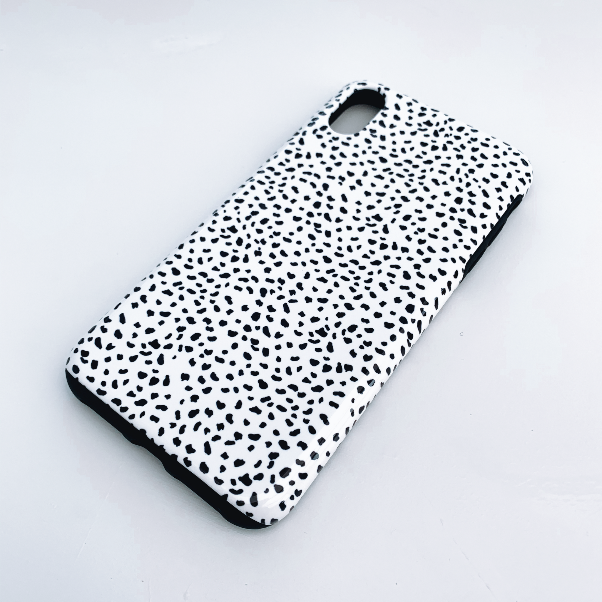 Dalmatian Deluxe Tough Phone Case